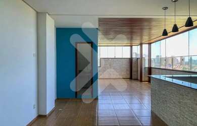 Imagem 6: Apartamento cobertura em Nova Parnamirim Parnamirim/RN Condomínio Natal...