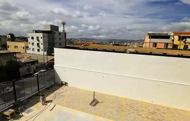 Imagem 9: Apto, Santa Cruz, Contagem, Preço Excelente