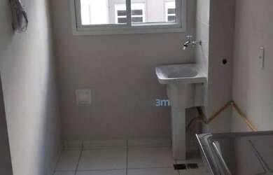 Imagem 6: Apartamento com 2 dormitórios para alugar, 44 m² por R$ 1.550,00/mês...