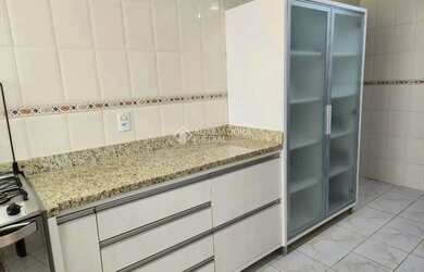 Imagem 16: Apartamento 3 Dormitórios - frente mar - Guilhermina - Praia Grande/SP