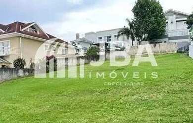 Imagem: EXCELENTE TERRENO CONDOMÍNIO ALPHAVILLE GRACIOSA