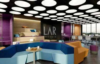 Imagem 8: Apartamento à venda, 1 a 2 quartos, Vale do Sereno - Nova Lima