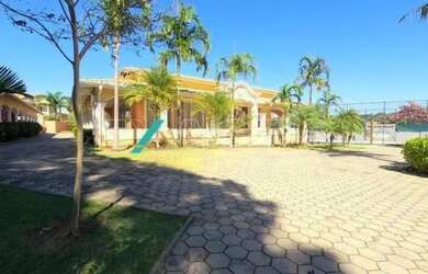 Imagem 2: casa - Parque Prado - Campinas