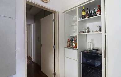 Imagem 14: Venda Apartamento 2 Dormitórios - 164 m² Cerqueira César