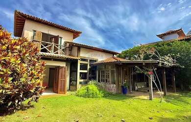 Imagem 10: Casa de Alto Padrão na Marina Armação dos Búzios/RJ