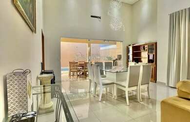 Imagem 3: Vendo - Casa Térrea - Condomínio Village La Montagne