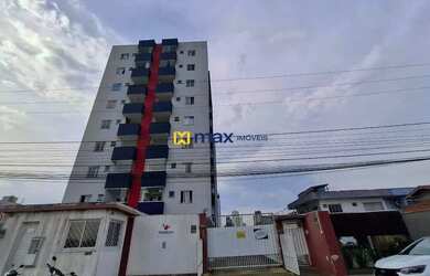 Imagem 4: Apartamento semi mobiliado com 3 dormitórios à venda, Cordeiros, Itajaí