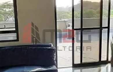 Imagem: O depósito possui 2 Vagas na garagem, 32m² de Área, Imóvel