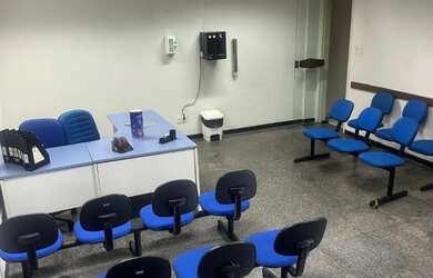 Imagem 9: Galpao para CD em Porto Seco Piraja para Locação ou Venda