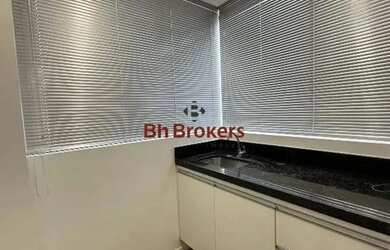 Imagem 3: SALA COM 45M² PARA LOCAÇÃO NO BAIRRO FUNCIONÁRIOS!