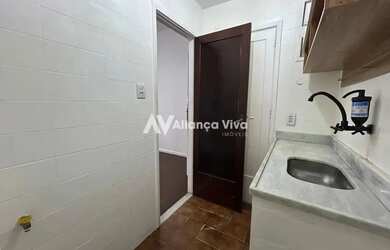 Imagem 14: Flamengo Apartamento 1 quarto, sendo 1 suite