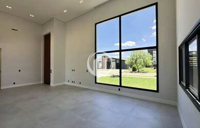 Imagem 5: Casa Térrea à venda com 4 suites - Condomínio Terras da Alvorada -...