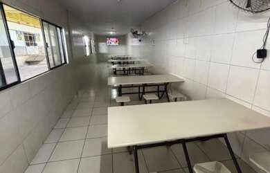 Imagem 13: Galpao para CD em Porto Seco Piraja para Locação ou Venda