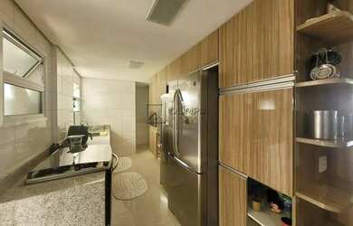 Imagem 12: Venda Apartamento 3 Dormitórios - 245 m² Chácara Klabin