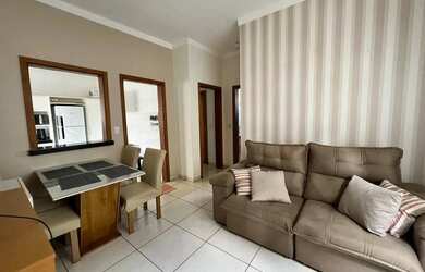 Imagem: Apartamento Jardim Botânico 2 quartos 1 suíte 1 vaga 61,96