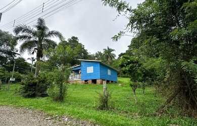 Imagem 4: Terreno - Bairro Vale dos Pinheiros