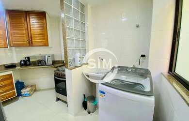 Imagem 11: Cobertura com 4 dormitórios para alugar, 189 m² por R$ 9.000,02/mês...