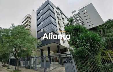 Imagem: O apartamento possui 2 Dormitórios, 1 Banheiro, 87m² de Área