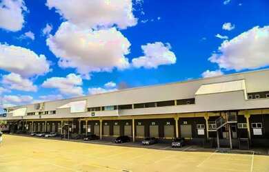 Imagem 6: Galpão para Locação em Vila Cristina, Betim 37.330.000 m²