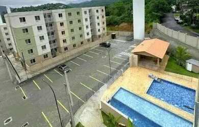 Imagem 7: Apartamento com 2 dormitórios à venda, 45 m² por R$ 165.000,00 - Maria...