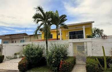 Imagem 2: Ponta Negra 1 - Belíssima casa