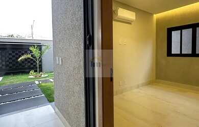 Imagem 16: Casa Alto Padrão 3 suítes plenas, com móveis planejados, Home office...