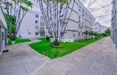 Imagem 4: Apartamento com 1 dormitório, 53 m² - venda por R$ 259.000,00 ou aluguel...