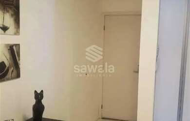 Imagem 6: Frames Residence - Apartamento 3 quartos, sendo 2 suítes