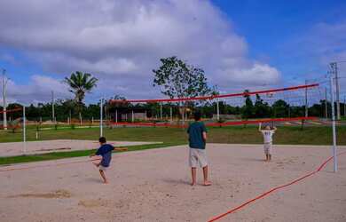 Imagem 6: Condomínio Residencial Jardins lote a vista R$66 MIl