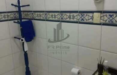 Imagem 14: Excelente Apartamento com 5 quartos à venda, 257,10 m² por R$ 550.000 - Jardim Amália - Vo