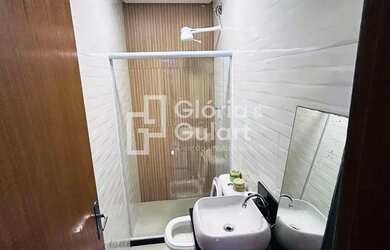 Imagem 10: Casa de 4 quartos com Espaço Gourmet com Piscina no Bairro Santa Monica em Guarapari