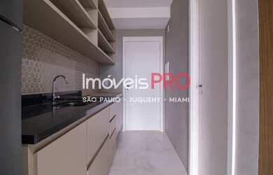 Imagem 6: Studio à venda com 24m² no Campo Belo, 1 quarto e sem vaga