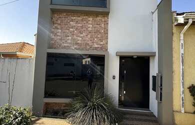 Imagem: O depósito possui 154m² de Área e está localizado em Centro