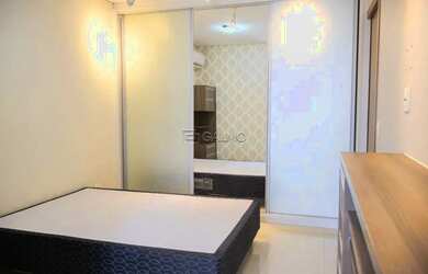 Imagem 9: Apartamento para locação no Torre Valencia Gleba Palhano Londrina PR