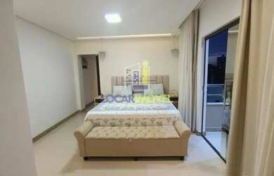 Imagem 16: Casa com 5 quartos sendo 3 suítes, área gourmet com jacuzzi, piscina aquecida, em Bairro B