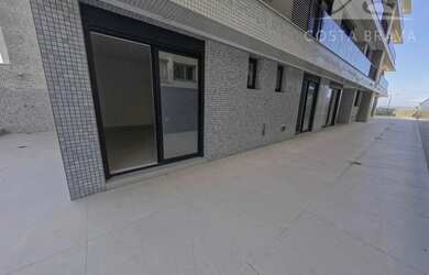 Imagem 16: Apto de alto padrão, localizado de frente para o mar