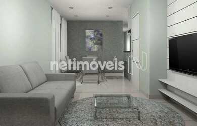 Imagem 2: Venda Cobertura Monte Carlo Santa Luzia