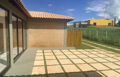 Imagem 5: Rancho completo Loteamento Águas da Canastra-170 km de Ribeirão