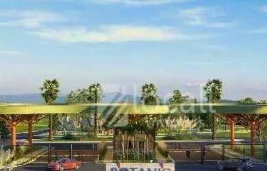 Imagem: O terreno possui 405m² de Área e Imóvel novo e está localizado