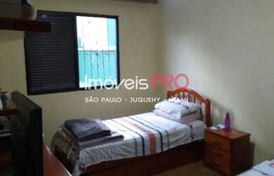 Imagem 6: Casa em rua muito tranquila na Vila Nova Conceição - Colada ao Ibira!