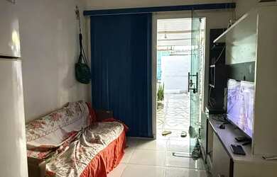 Imagem 3: Nova cidade 2qrts poço quintal Amplo 8x40 prox Colegio Jefferson peres