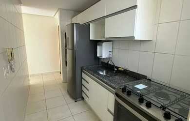 Imagem 3: Apartamento Semi Mobiliado, muito bom