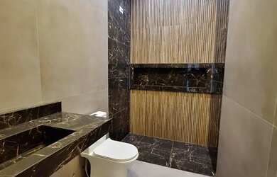 Imagem 12: RR0111D Sobrado 188m² - JARDIM BRASÍLIA - OPORTUNIDADE - 3 Dorms 3 Vagas - Americana, SP