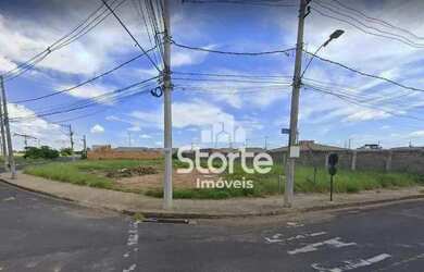 Imagem 5: Área à venda, 1.485m² por R$ 980.000 - Pequis - Uberlândia/MG