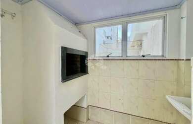 Imagem 10: Apartamento a venda 2 dormitórios no centro da cidade