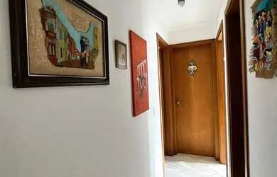 Imagem 13: Apartamento 115m² 3 quartos 1 suíte 2 vgs-Recreio dos Bandeirantes