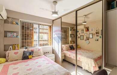 Imagem 16: Seu Novo Lar no Coração da Cidade 3 Dormitórios, Mobiliado e com Espaço Gourmet