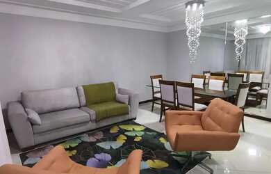 Imagem: Casa em Condominio 3/4 sendo uma suíte mobiliada no centro