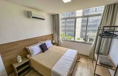 Imagem 11: Kitnet/Conjugado : / Residencial / Centro