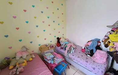 Imagem 7: Apartamento 3 Quartos, 1 vaga - Residencial Yes Buriti - cruzeiro do Sul...